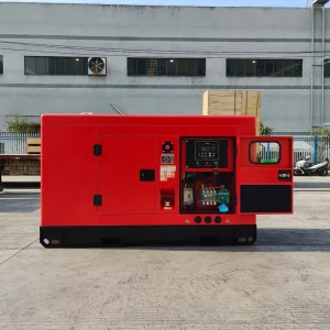 20kva Diesel Generator 20kw 20 Kva 20 Kw
