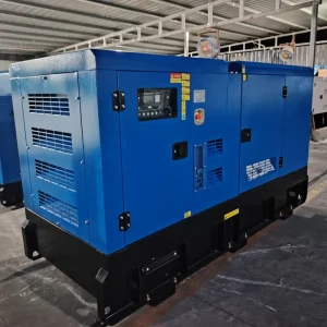 20kva Diesel Generator for Home Genset Diesel Generator