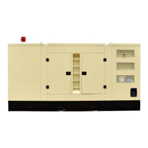 20kva Silent Diesel Generator 30kw Silent Diesel Generator