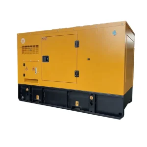 20kva Silent diesel Generator 16kw Portable Standby Electricity Generators with Perkins Engine