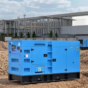 20kw 1800RPM 1500RPM YAN MAR Generator 25kva Original Japan Made Diesel Engine YAN MAR 25kva Diesel Genset
