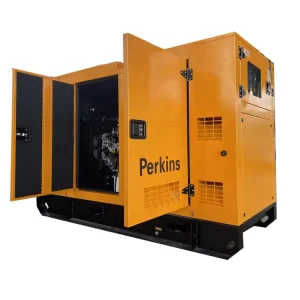 20kw 24kw 30kw 50kw Per Kins Engineg Silent Generator for Home Use
