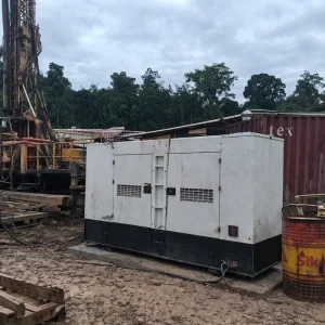 20kw 2500kw Silent Diesel Generator Set CE Certified Three Phase Standby Power for Industrial Backup