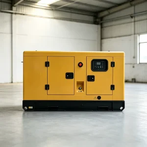 20kw 25kva 30kva 40kva 50kva 30kw Standby Cummings Isuzu Diesel Generator Set 40kw 50kw Home Use Diesel Electric Generator