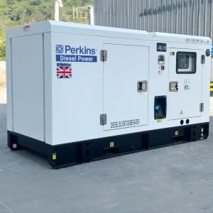20kw 25kva 30kva 40kva 50kva 80kva Standby Diesel Generator Set CE EPA Certified Industrial Home Use Diesel Electric Generators