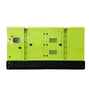 20kw 25kva 30kw 37.5kva 50kw 75kw 100kw 125kva 200kw 250kw Power Plant Silent Diesel Generator 3 Phase