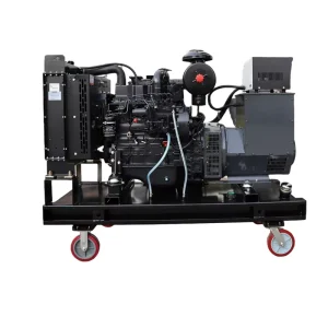 20kw 30kva 50kva 60kva 80kva 80kw 100kva 100kw Silent Diesel Generator 50kw 200kva 200kw Generator