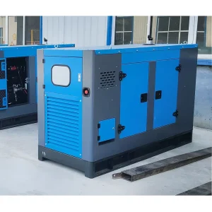 20kw 30kw 40kw 50kw Silent diesel Generator Alternator Power Generator Group Electrogene Gerador a diesel