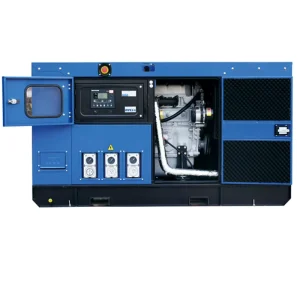20kw 30kw 50kw 60kw 80kw 150kw 200kw 500kw 800kw 1000kw Kva Weichai Diesel Engine Generator Set