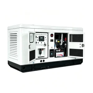 20kw 50kw 80kw100kw 110kw 130kw 90kva 120kw Industrial Standby Generator diesel Engine 3 Phase Silent 150kw diesel Generator Set