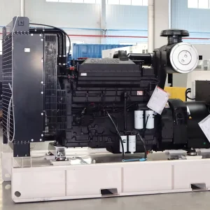 20kw Diesel Generator Open Type with 404D-22G Engine
