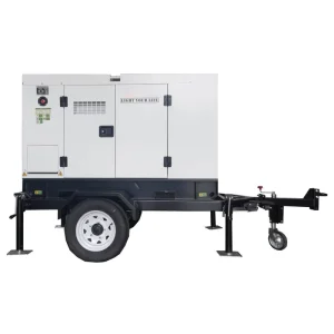 20kw Diesel Generator Set 2 5 Kva Whole House Generator 22kw Diesel