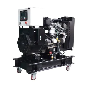 20kw Power Product Original Engine 404D 22TG Model diesel Generator 25kva Generator for Low Price