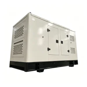 20kw Single Phase Diesel Generator Set for Residential