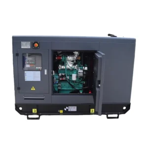 20kw to 2400kw Diesel Genset Trailer Container Super Silent ATS 50/60hz Generator Set China Manufacturer OEM