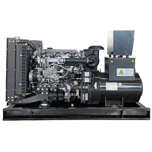 20kw&25kva diesel Generator Sets with Excellent Performance Can Be Equipped with Optional diesel Engines