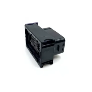 211PC249S0005 Auto Connect 24 Pin Waterproof Electrical Wire Harness Plug Automotive Sealed Housing Connector 7242-1.5-2.8-21