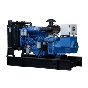 220kw 275kVA Durable High Power Diesel Generator 50kw 60kw 70kw 80kw Diesel Generator ODM OEM Price