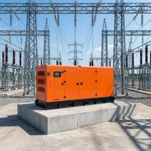 220v 230v 380v Diesel Silent Generator 480kW 600KVA 50/60HZ Electric Starter Single/Three Phase Portable Generators