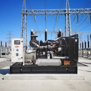220v 230v 380v Diesel Silent Generator 500kW 625KVA 50/60HZ Single/Three Phase Portable Generators DCEC Cummi n