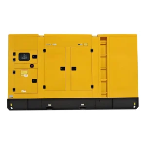 220v Dynamo Generator 15 Kva 20kva 25kva 30kva Industrial Power Generator 15kw 30 kw 50kw Silent Diesel Generator