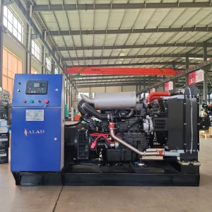 22kw 320kva 370kw 600kva 5000kw Generator Diesel Camping Generators Truck Dual