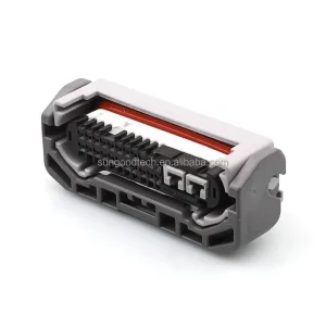 24 Pin 6189 7426 Connectors Car Connector Automotive Auto Wire Connector Waterproof Car Electrical Housing Auto