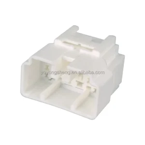 24 Pin Female Auto Electrical Connector for 7282 1248