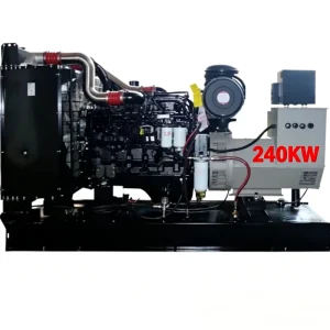 240kw 300kva Open Type Permanent Magnet Free Energy Magnetic Motor Infinite Energy Source Stable Output 3 Phase Power Generator