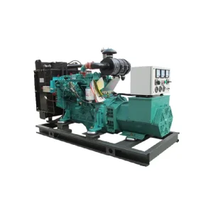 24KW 30KVA 3 Phase 50hz Silent Diesel Generator Set Euro 3 Certified for Southeast Asia Hotel Low Noise