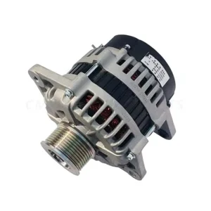 24V 6BT Diesel Engine Alternator for Generator Spare Part