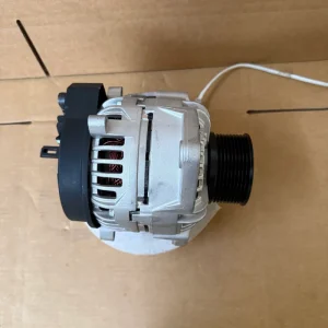 24V Auto Alternator Assembly 0124655001 Diesel Engine Generator Alternator for Construction Machinery Truck Spare Parts