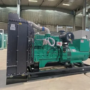 24V DCstarting Soundproof Diesel Generator Perpetual Motion Generator Free Generator Flywheel Gen Exciter Electricity Generator