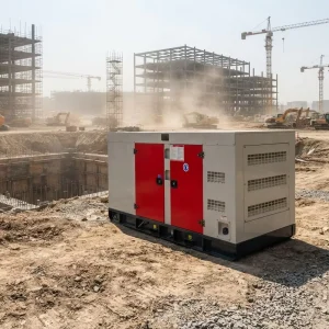 24kw 30kva 20kw 30kw Diesel Generator 30kva Super Silent Diesel Generator 20kw 25kw 30kw