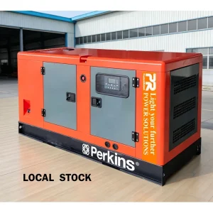 24kw 30kw 50kw 100kw 200kw 300kw 500kw Weichai Marine Generator Set with Cummings