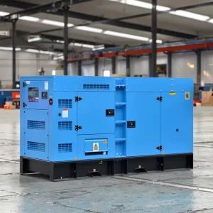 24kw Dynamo Generator Japan Engine 30kva Diesel Power Generator 50Hz 60Hz Silent Generator With Canopy