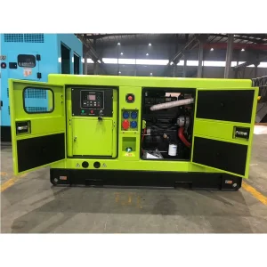 25 Kva diesel Generator 25 Kva 25kw Genarac Generator 24kw Generator diesel 25 kw