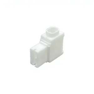 250 Flag Shaped 6.3 Copper Contact ABS Nylon Hard Sheath IP68 Automotive DJ7019-6.3-21AMP Connector 176497-1 Buckle Type