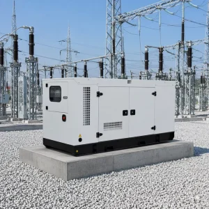 250kW 313KVA Power Generator 3 Phase Open Silent Portable Diesel Generator for Home Small Power 3phase