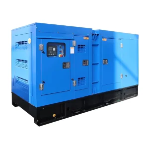 250kW Diesel Generator Set OEM Factory Weichai CE ISO Construction Project Oilfield Camp Use