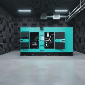 250kWCummins Silent Generator Set with a Wide Range of Application Scenarios and Customized Service Support300kw400kw500kw600kw