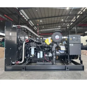 250kw 310kva 315 Kva 300kw diesel Gensets diesel Power Supply Generator Factory Supplier Cumm 200 Kw diesel Generator
