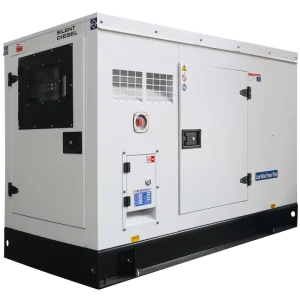 25KW 32KVA 32kw 200kw 10kva 15kva 20kva 100kva 1000kva Genset Diesel Generator Silent Diesel Generator Sets