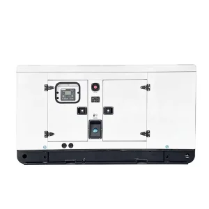 25KW Diesel Generator Set KD-25GF 1500 RPM Weichai 30-1500 kW Factory Breeding Project Standby