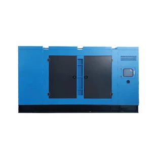 25Kva Diesel Generator Chinese Generator 35 Kva Generator 27Kva 68 Kva Domestic Diesel Genset Set 45 Kva