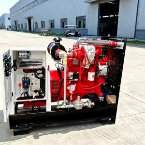 25kVA 20kW Gas Generator Small Power Open Type Natural Gas Generator with High Cost Effective Engine