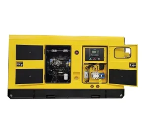 25kva 26 Kva 27 Kva Diesel Generators Set 21kva 25kva