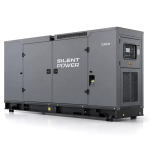 25kva 30kva 40kva 50kva 60kva Diesel Generator 100kva 150kva 200kva 250 Kva With Cummin Tralier Mobile Silent Diesel Generator