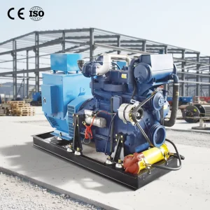 25kva 30kva 40kva 50kva 60kva diesel Generator 100kva 150kva 200kva 250 Kva with Marine diesel Generator 50kw diesel Generator