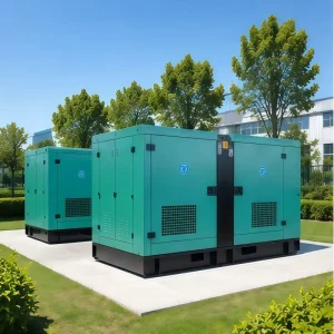 25kva 85kva 160kva 300kva 450kva 625kva 900kva 1250kva Cummings Perkings 12Cylinder Open 3 Phase Electric Start Water Diesel